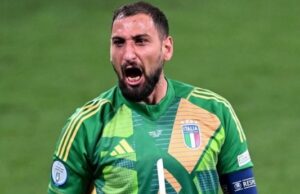 Donnarumma Set for Man City Move as Ederson Exit Looms Donnarumma Set for Man City Move as Ederson Exit Looms