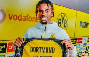 Borussia Dortmund Complete £24m Deal for Chelsea’s Carney Chukwuemeka Borussia Dortmund Complete £24m Deal for Chelsea’s Carney Chukwuemeka