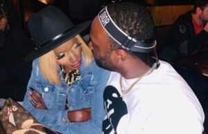 US YouTuber J Rello Stops Kenya Tour After Nairobi Women Remarks jrello219