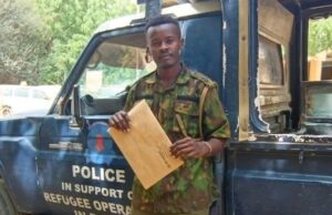 Afande Denno Lands New Job Days After Resigning from Police