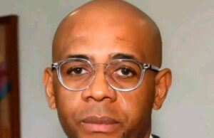 Equatorial Guinea Jails Top Official Ebang Engonga After Sex Tape Scandal Equatorial Guinea Jails Top Official Ebang Engonga After Sex Tape Scandal