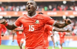 Tusker Star Ryan Ogam Seals Move to Austrian Side Wolfsberger AC Tusker striker Ryan Wesley Ogam leaves for Austria’s Wolfsberger AC. The 21-year-old shone in KPL with 16 goals despite injury. Interest came from Algeria, Morocco, and Gor Mahia before Austria won the race. He has already impressed with Harambee Stars, scoring at CHAN 2025. His departure is a big blow for Tusker ahead of the new KPL season.