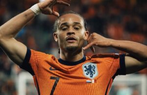 Tottenham Seal £51.8M Xavi Simons Transfer Tottenham Seal £51.8M Xavi Simons Transfer