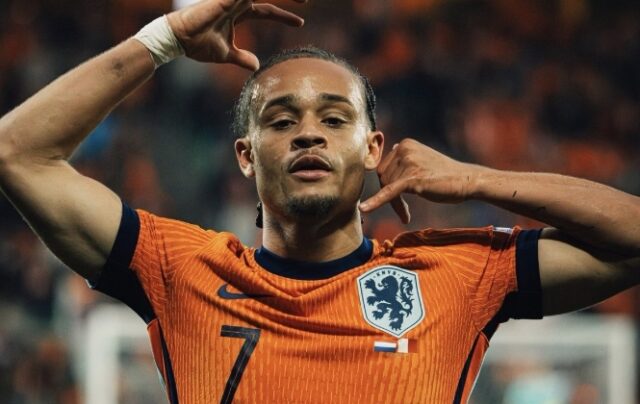 Tottenham Seal £51.8M Xavi Simons Transfer