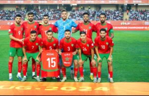 Morocco Edge Madagascar 3-2 to Win CHAN 2024 in Nairobi Morocco Edge Madagascar 3-2 to Win CHAN 2024 in Nairobi