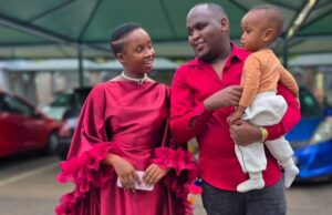 Commentator and Wife Moureen Ngigi End Three-Year Relationship Commentator and Wife Moureen Ngigi End Three-Year Relationship