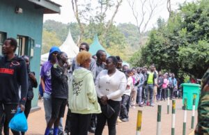 Karura Forest Moves to New Payment System Without Disrupting Services Karura Forest Moves to New Payment System Without Disrupting Services