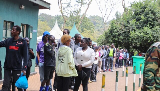 Karura Forest Moves to New Payment System Without Disrupting Services