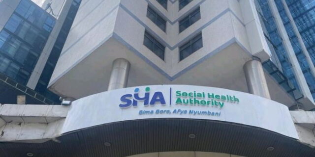 SHA Denies Paying KSh20M to Ghost Hospital in Homa Bay