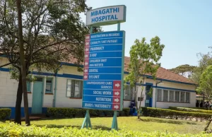 Mbagathi Hospital Suspends Prisoners’ Medical Services Over Ksh12M Debt Mbagathi Hospital suspended prisoner medical services over a Ksh12M debt.