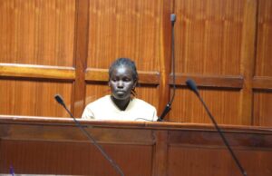 Equity Bank Teller in Court Over KSh 2.4 Million Theft