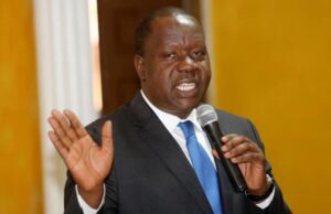 Fred Matiang’i Criticises Leaders Over Daily Corruption Kenya Hosts Rajamouli’s Blockbuster Filming