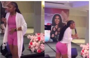 Gen Z Pastor Draws Attention After Wearing Biker Shorts to the Pulpit Young Kenyan pastor ditches robes and suits for biker shorts in church. Move sparks heated debate on respect, tradition, and modern culture. Supporters say style helps connect with Gen Z; critics see it as disrespectful. Raises bigger question: does attire matter if souls are won? Pastor Breaks Tradition In a bold move that has left Kenya’s church circles buzzing, a young pastor walked to the pulpit in biker shorts instead of the usual robes and suits. Recently featured by NTV Kenya, the preacher’s unusual fashion choice has split opinions both online and in congregations. Mixed Reactions From Worshippers To critics, the look is a dangerous break from church traditions, where formal dressing is seen as a sign of respect and holiness. To his supporters, it is a refreshing way of making the church relatable, especially to younger generations. Bigger Picture With many churches struggling to appeal to Gen Z, some see his decision as a wake-up call for religious leaders. The focus, they argue, should be on the message, not the wardrobe. “Faith isn’t about the clothes, it’s about saving souls,” one supporter said. The Symbol of Change Love it or hate it, the biker shorts have become more than a fashion choice. They now represent a clash between tradition and modern culture — and could reshape how Kenya views faith in a changing world.