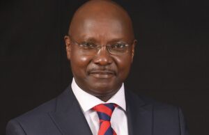 Veteran Lawyer Mr Mbobu Shot Dead in Nairobi Drive-By Veteran Lawyer Mr Mbobu Shot Dead in Nairobi Drive-By