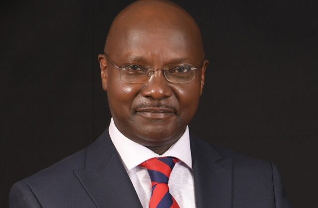 Veteran Lawyer Mr Mbobu Shot Dead in Nairobi Drive-By