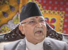 Nepal in Flames as Gen Z Protesters Force Prime Minister to Resign Nepal in Flames as Gen Z Protesters Force PM Oli to Resign