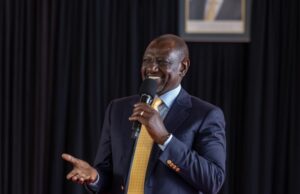 Ruto Unveils Multi-Billion Projects to Transform Turkana Ruto Unveils Multi-Billion Projects to Transform Turkana