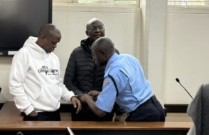 Ex-Bungoma Governor Wangamati Charged With Ksh.26m Graft Ex-Bungoma Governor Wangamati Charged With Ksh.26m Graft