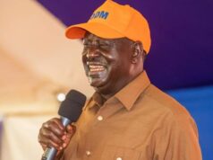 UoN to Launch Raila Odinga Centre for Democracy as First Anniversary Nears Raila Odinga Dismisses Claims ODM Won’t Field Candidate in 2027