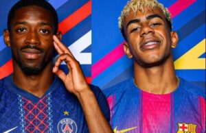 Ballon d’Or 2025: Big Names from Barcelona, Liverpool and Arsenal in the Race Ballon d’Or 2025: Big Names from Barcelona, Liverpool and Arsenal in the Race