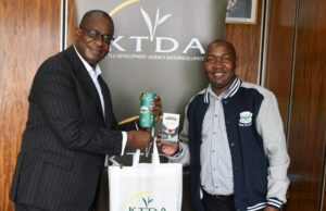 KTDA Finance Boss Simeon Rugutt Faces Scrutiny Over Billion-Shilling Mansion KTDA Finance Boss Simeon Rugutt Faces Scrutiny Over Billion-Shilling Mansion