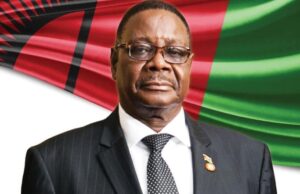 Peter Mutharika Reclaims Malawi Presidency After Defeating Chakwera Peter Mutharika Reclaims Malawi Presidency After Defeating Chakwera