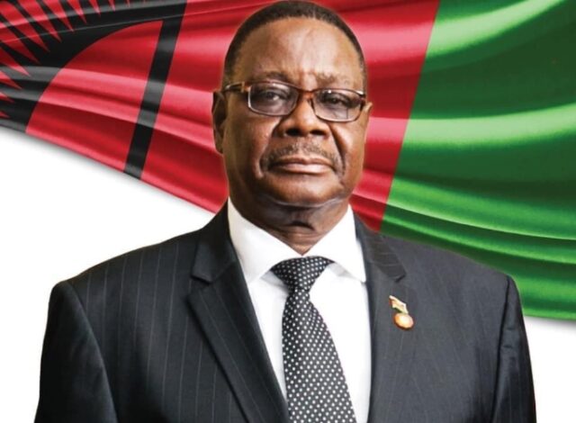 Peter Mutharika Reclaims Malawi Presidency After Defeating Chakwera