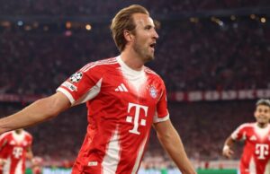 Manchester United Target Harry Kane in Summer Transfer Move Manchester United Target Harry Kane in Summer Transfer Move