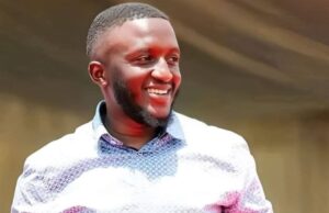 Boyd Were Wins ODM Kasipul Ticket After Chaotic Primaries Boyd Were Wins ODM Kasipul Ticket After Chaotic Primaries