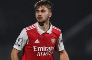 Former Arsenal Academy Forward Billy Vigar Dies at 21 After Match Injury Former Arsenal Academy Forward Billy Vigar Dies at 21 After Match Injury