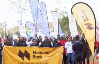 Access Bank and NBK Launch Shared Branch Services Across Kenya Access Bank and NBK Launch Shared Branch Services Across Kenya