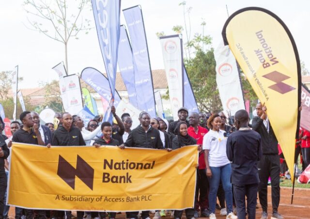 Access Bank and NBK Launch Shared Branch Services Across Kenya