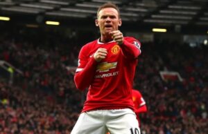 Wayne Rooney Tells Arne Slot to Make “Big Decision” on Misfiring Mohamed Salah Rooney: “Man United Have Lost Their Soul”
