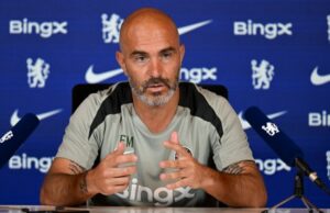 Leeds United Sink Chelsea to Boost Survival Hopes Chelsea Board Stands Firm Behind Maresca Despite Poor Run