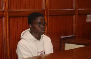 Court Rejects State Bid to Detain Cybersecurity Expert Over Ksh11.4M Fraud Court Rejects State Bid to Detain Cybersecurity Expert Over Ksh11.4M Fraud