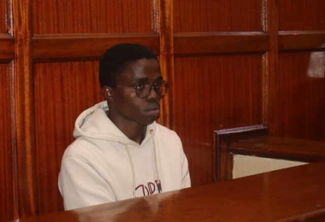 Court Rejects State Bid to Detain Cybersecurity Expert Over Ksh11.4M Fraud