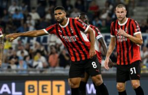 Loftus-Cheek Opens Up on England Return After Seven-Year Gap Loftus-Cheek Opens Up on England Return After Seven-Year Gap