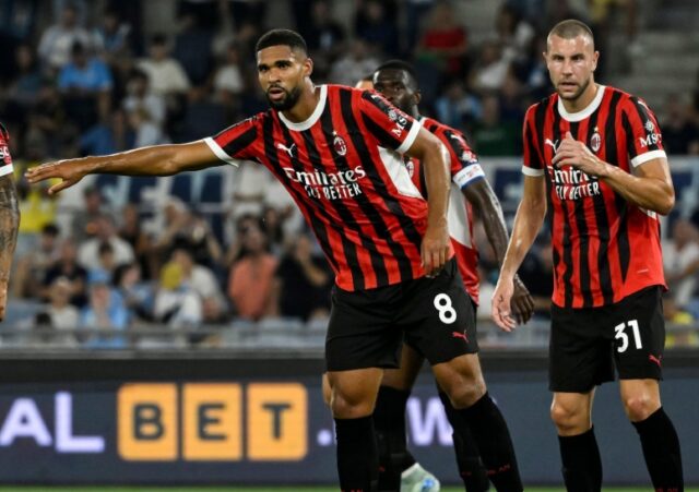 Loftus-Cheek Opens Up on England Return After Seven-Year Gap