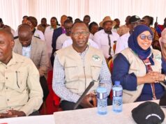 IEBC Announces Temporary Jobs – Here’s How to Apply IEBC kicks off continuous voter registration on September 29, 2025.