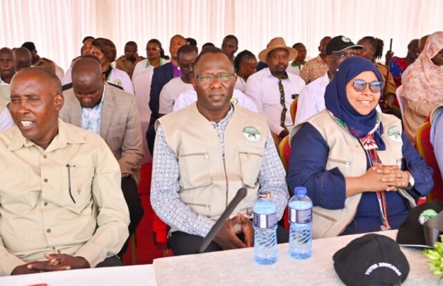 IEBC kicks off continuous voter registration on September 29, 2025.