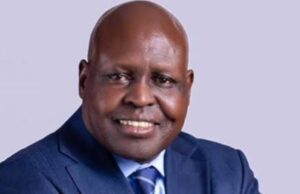 Former MP and Marathon Champion Elijah Lagat Dies in Eldoret Former MP and Marathon Champion Elijah Lagat Dies in Eldoret