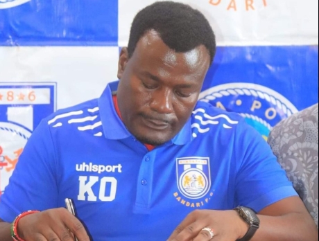Screenshot_30-9-2025_44953_x.com Bandari FC Sack Ken Odhiambo After Just Two Matches