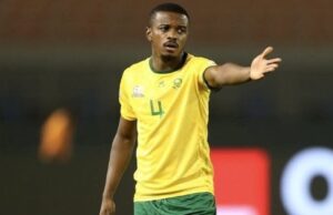 South Africa to Appeal FIFA Ruling Over World Cup Qualifier South Africa to Appeal FIFA Ruling Over World Cup Qualifier