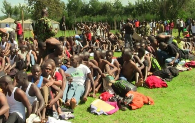 High Court Gives Green Light for Police Recruitment After Petition Withdrawal