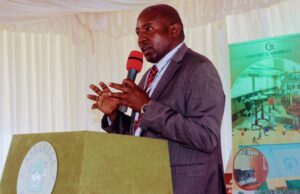 Kakamega DG Savula Accuses MP Nabii Nabwera of Preying on Female Headteachers Kakamega DG Savula Accuses MP Nabii Nabwera of Preying on Female Headteachers