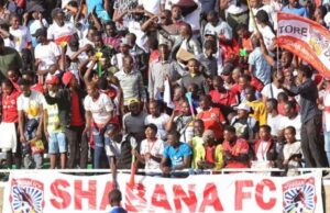 Shabana FC Cracks Down on Fake Jerseys Ahead of Shabana Day