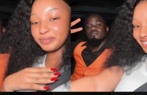 Mulamwah Introduces New ‘Bestie’ After Split with Ruth K Mulamwah Introduces New ‘Bestie’ After Split with Ruth K