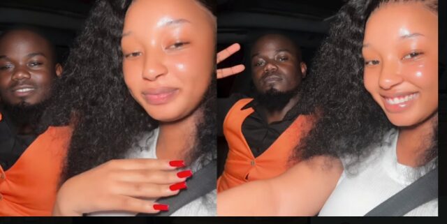 Mulamwah Introduces New ‘Bestie’ After Split with Ruth K