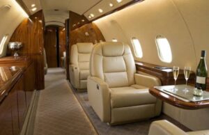 Inside Ruto’s Multimillion-Dollar Gulfstream GV Flight to Ethiopia Ruto’s Luxury Jet Choice Sparks Fresh Debate on Austerity