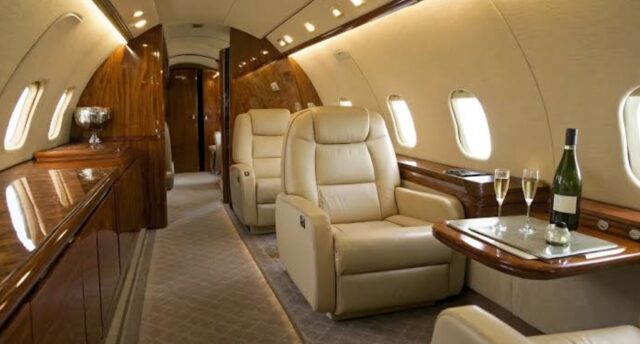 Ruto’s Luxury Jet Choice Sparks Fresh Debate on Austerity